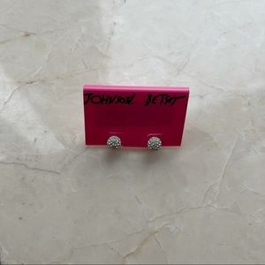 Betsey Johnson Earrings